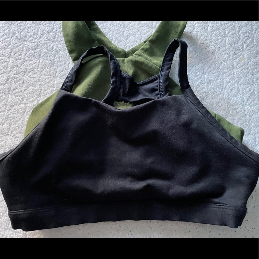 Sports bras fabletics